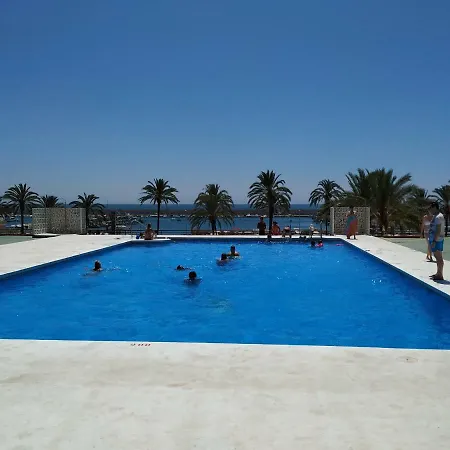 Las Palmeras, 893 Fuengirola Exterior photo