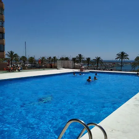 Las Palmeras, 893 Fuengirola Exterior photo