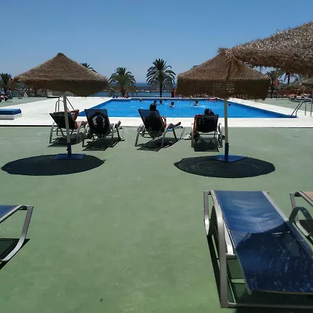 Las Palmeras, 893 Fuengirola Exterior photo