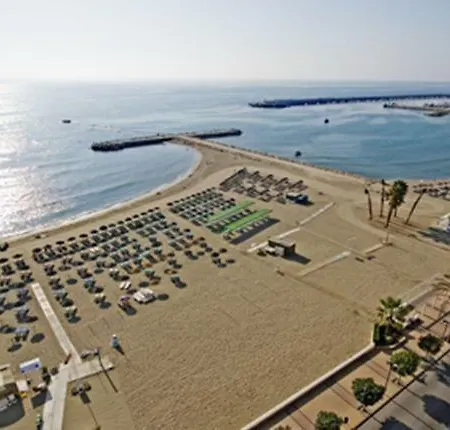 Las Palmeras, 893 Fuengirola Exterior photo