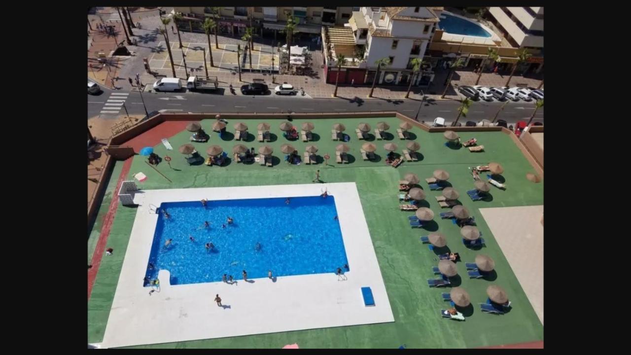 Palmeras, 893 Appartement Fuengirola