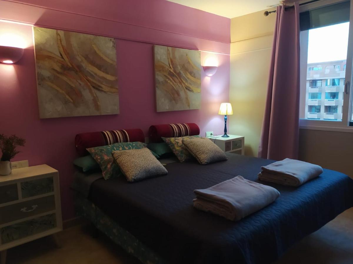 Palmeras, 893 Appartement Fuengirola