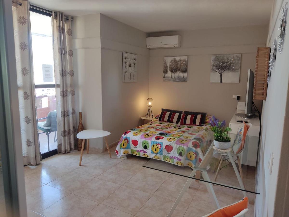 Palmeras, 893 Appartement Fuengirola