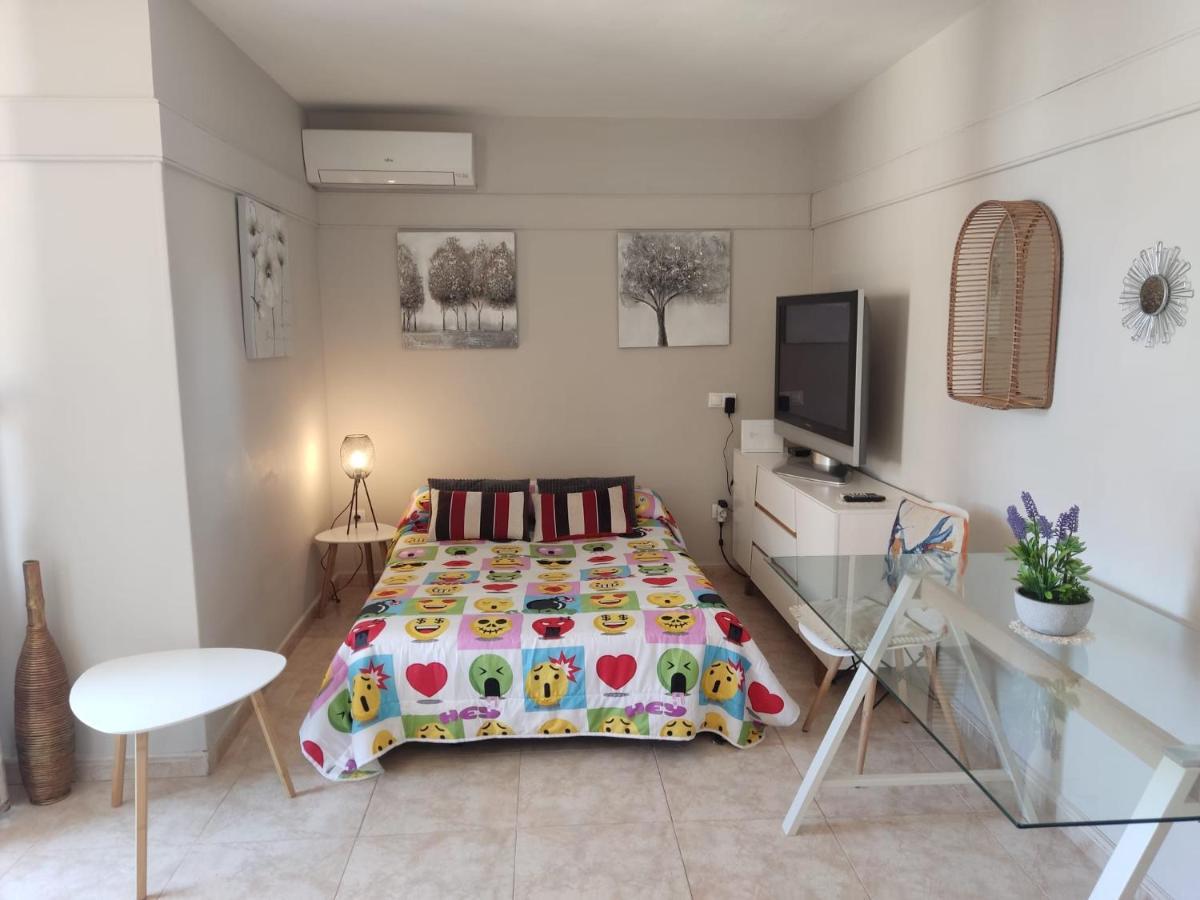 Palmeras, 893 Fuengirola