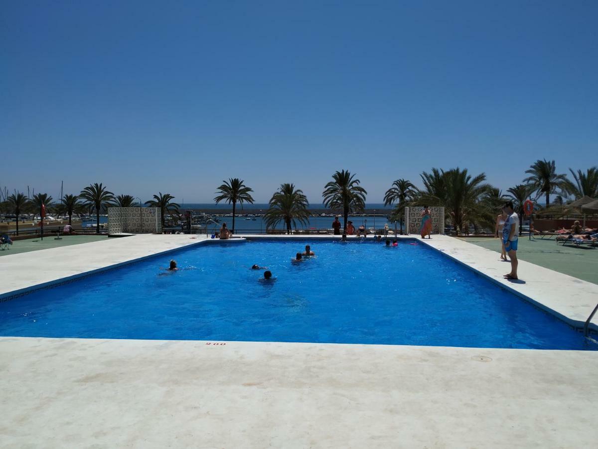 Appartement Palmeras, 893 Fuengirola