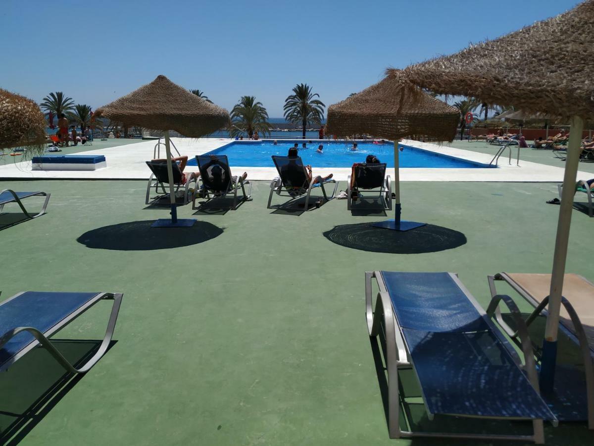 Palmeras, 893 Appartement Fuengirola