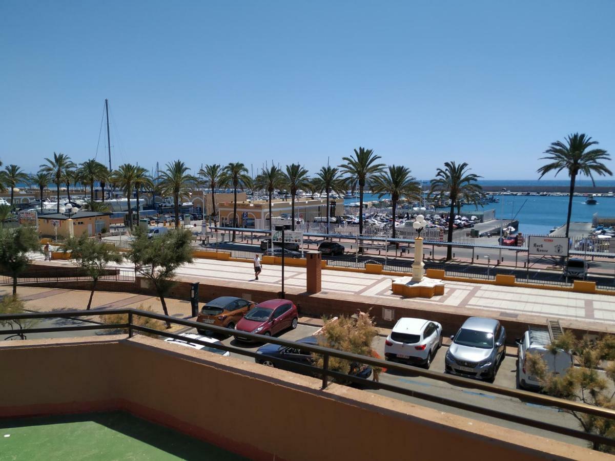 Appartement Palmeras, 893