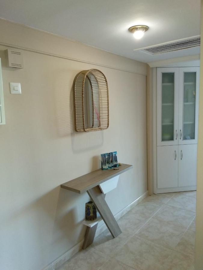 Palmeras, 893 Appartement